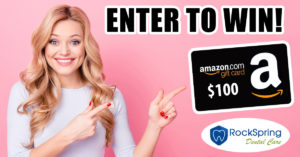 enter to win